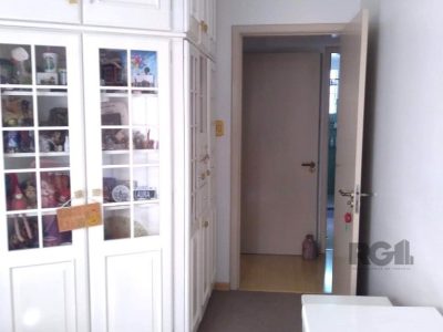 Apartamento à venda com 129m², 3 quartos, 1 vaga no bairro São João em Porto Alegre - Foto 14