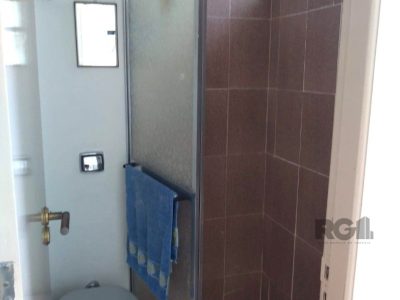 Apartamento à venda com 129m², 3 quartos, 1 vaga no bairro São João em Porto Alegre - Foto 28