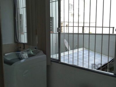 Apartamento à venda com 129m², 3 quartos, 1 vaga no bairro São João em Porto Alegre - Foto 25