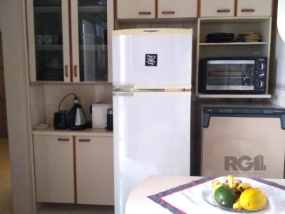 Apartamento à venda com 129m², 3 quartos, 1 vaga no bairro São João em Porto Alegre - Foto 22