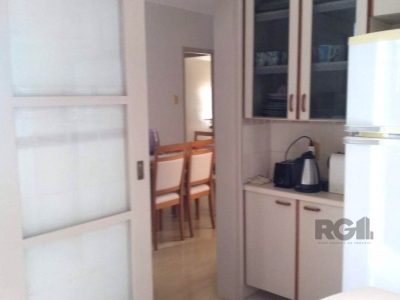 Apartamento à venda com 129m², 3 quartos, 1 vaga no bairro São João em Porto Alegre - Foto 24