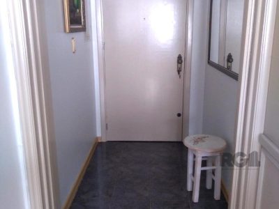 Apartamento à venda com 129m², 3 quartos, 1 vaga no bairro São João em Porto Alegre - Foto 29