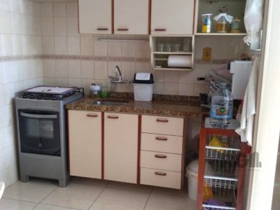 Apartamento à venda com 129m², 3 quartos, 1 vaga no bairro São João em Porto Alegre - Foto 23