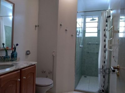 Apartamento à venda com 129m², 3 quartos, 1 vaga no bairro São João em Porto Alegre - Foto 19