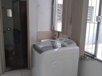 Apartamento à venda com 129m², 3 quartos, 1 vaga no bairro São João em Porto Alegre - Foto 26