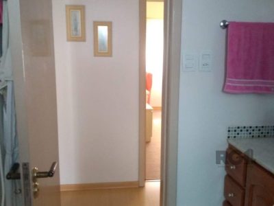 Apartamento à venda com 129m², 3 quartos, 1 vaga no bairro São João em Porto Alegre - Foto 20