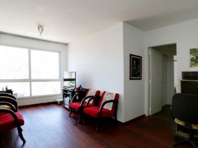 Apartamento à venda com 74m², 2 quartos, 1 vaga no bairro Santana em Porto Alegre - Foto 4