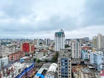 Studio à venda com 27m², 1 quarto, 1 vaga no bairro Farroupilha em Porto Alegre - Foto 35