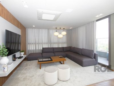 Studio à venda com 27m², 1 quarto, 1 vaga no bairro Farroupilha em Porto Alegre - Foto 48