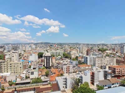 Studio à venda com 27m², 1 quarto, 1 vaga no bairro Farroupilha em Porto Alegre - Foto 58