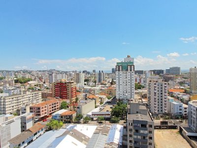 Studio à venda com 27m², 1 quarto, 1 vaga no bairro Farroupilha em Porto Alegre - Foto 59