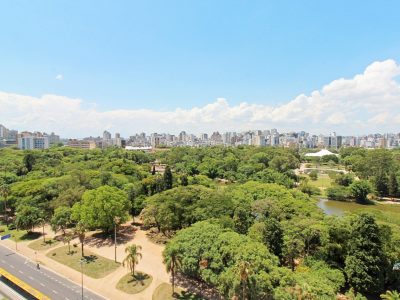 Studio à venda com 27m², 1 quarto, 1 vaga no bairro Farroupilha em Porto Alegre - Foto 62