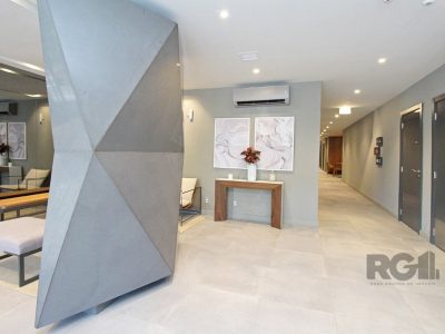 Studio à venda com 27m², 1 quarto, 1 vaga no bairro Farroupilha em Porto Alegre - Foto 64