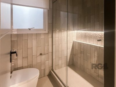 Apartamento à venda com 68m², 2 quartos, 1 vaga no bairro Petrópolis em Porto Alegre - Foto 21