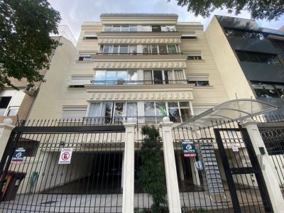 Apartamento à venda com 78m², 2 quartos, 1 suíte, 2 vagas no bairro Jardim Botânico em Porto Alegre - Foto 20