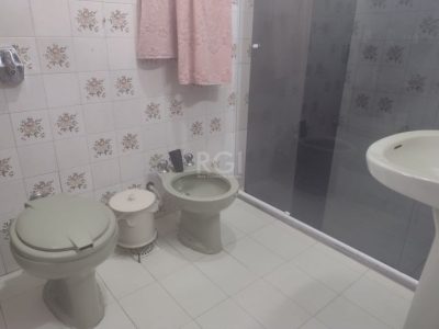 Duplex à venda com 142m², 3 quartos no bairro Rio Branco em Porto Alegre - Foto 22