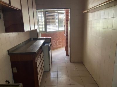 Apartamento à venda com 143m², 3 quartos, 1 suíte, 2 vagas no bairro Bela Vista em Porto Alegre - Foto 45