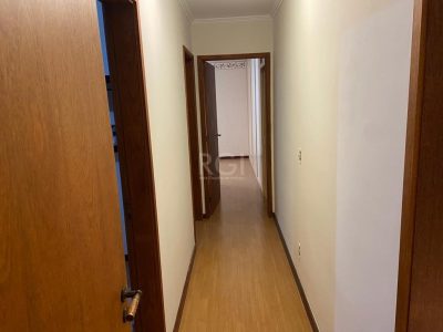 Apartamento à venda com 143m², 3 quartos, 1 suíte, 2 vagas no bairro Bela Vista em Porto Alegre - Foto 30