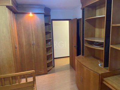 Apartamento à venda com 143m², 3 quartos, 1 suíte, 2 vagas no bairro Bela Vista em Porto Alegre - Foto 34