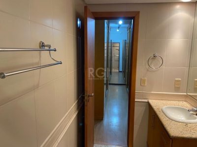 Apartamento à venda com 143m², 3 quartos, 1 suíte, 2 vagas no bairro Bela Vista em Porto Alegre - Foto 40