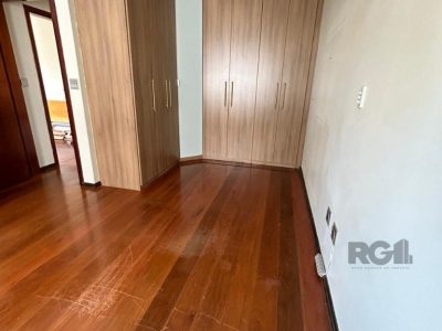 Apartamento à venda com 161m², 3 quartos, 1 suíte, 1 vaga no bairro Menino Deus em Porto Alegre - Foto 15