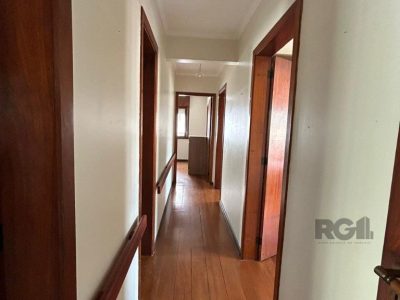 Apartamento à venda com 161m², 3 quartos, 1 suíte, 1 vaga no bairro Menino Deus em Porto Alegre - Foto 18