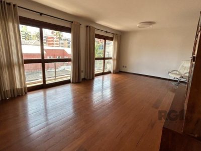 Apartamento à venda com 161m², 3 quartos, 1 suíte, 1 vaga no bairro Menino Deus em Porto Alegre - Foto 19