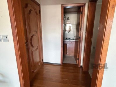 Apartamento à venda com 161m², 3 quartos, 1 suíte, 1 vaga no bairro Menino Deus em Porto Alegre - Foto 20