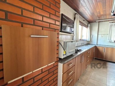 Apartamento à venda com 161m², 3 quartos, 1 suíte, 1 vaga no bairro Menino Deus em Porto Alegre - Foto 22