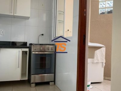 Casa à venda com 72m², 2 quartos, 1 vaga no bairro Ipanema em Porto Alegre - Foto 3