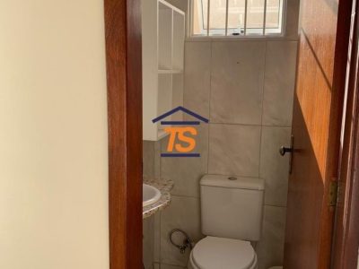 Casa à venda com 72m², 2 quartos, 1 vaga no bairro Ipanema em Porto Alegre - Foto 12