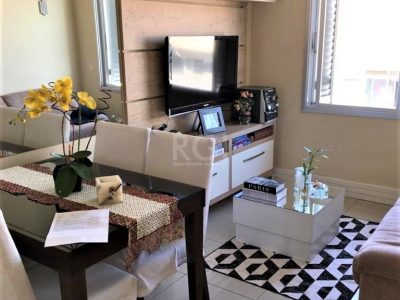 Apartamento à venda com 68m², 3 quartos, 1 suíte, 1 vaga no bairro Menino Deus em Porto Alegre - Foto 6