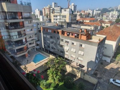 Cobertura à venda com 249m², 3 quartos, 2 suítes, 2 vagas no bairro Menino Deus em Porto Alegre - Foto 6