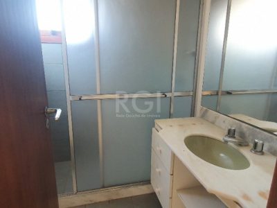 Cobertura à venda com 249m², 3 quartos, 2 suítes, 2 vagas no bairro Menino Deus em Porto Alegre - Foto 16