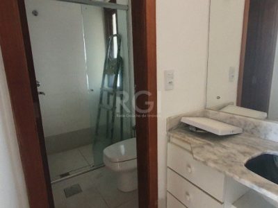 Cobertura à venda com 249m², 3 quartos, 2 suítes, 2 vagas no bairro Menino Deus em Porto Alegre - Foto 18