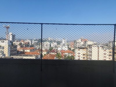 Cobertura à venda com 249m², 3 quartos, 2 suítes, 2 vagas no bairro Menino Deus em Porto Alegre - Foto 26