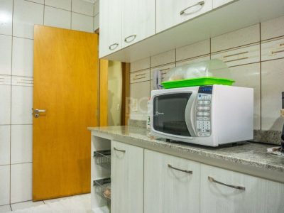 Apartamento à venda com 66m², 2 quartos, 1 vaga no bairro Partenon em Porto Alegre - Foto 7