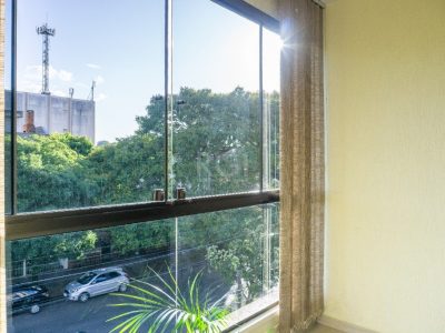 Apartamento à venda com 66m², 2 quartos, 1 vaga no bairro Partenon em Porto Alegre - Foto 10