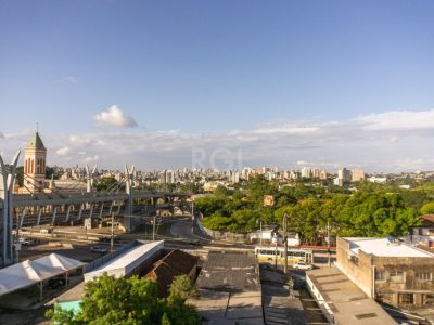 Apartamento à venda com 66m², 2 quartos, 1 vaga no bairro Partenon em Porto Alegre - Foto 15