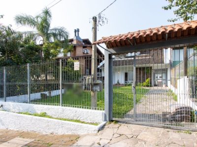 Casa à venda com 337m², 3 quartos, 1 suíte, 3 vagas no bairro Cristal em Porto Alegre - Foto 56