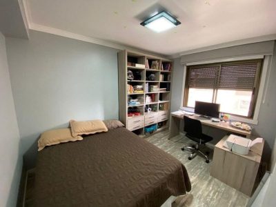 Apartamento à venda com 120m², 3 quartos, 2 vagas no bairro Higienópolis em Porto Alegre - Foto 5