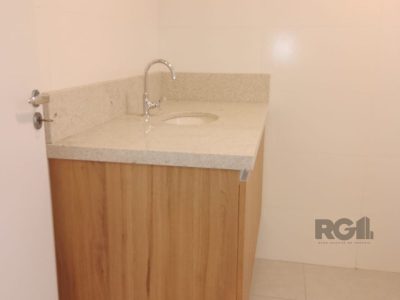 Apartamento à venda com 102m², 3 quartos no bairro Centro Histórico em Porto Alegre - Foto 7