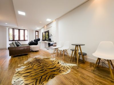 Casa Condominio à venda com 182m², 3 quartos, 1 suíte, 2 vagas no bairro Cristal em Porto Alegre - Foto 11