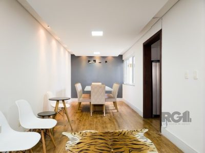 Casa Condominio à venda com 182m², 3 quartos, 1 suíte, 2 vagas no bairro Cristal em Porto Alegre - Foto 12