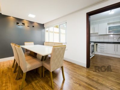 Casa Condominio à venda com 182m², 3 quartos, 1 suíte, 2 vagas no bairro Cristal em Porto Alegre - Foto 14