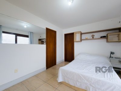 Casa Condominio à venda com 182m², 3 quartos, 1 suíte, 2 vagas no bairro Cristal em Porto Alegre - Foto 20