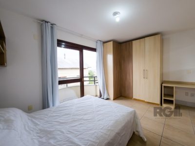 Casa Condominio à venda com 182m², 3 quartos, 1 suíte, 2 vagas no bairro Cristal em Porto Alegre - Foto 21