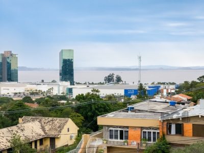 Casa Condominio à venda com 182m², 3 quartos, 1 suíte, 2 vagas no bairro Cristal em Porto Alegre - Foto 30