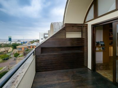 Casa Condominio à venda com 182m², 3 quartos, 1 suíte, 2 vagas no bairro Cristal em Porto Alegre - Foto 33