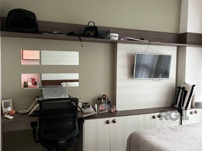 Apartamento à venda com 39m², 1 quarto, 1 suíte, 1 vaga no bairro Praia de Belas em Porto Alegre - Foto 18